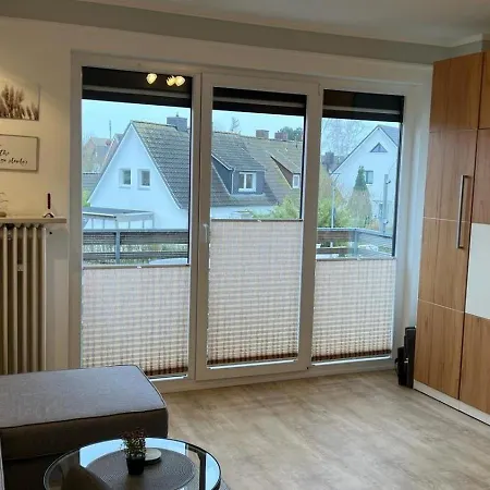 Apartment Kleiner Kompass Groemitz