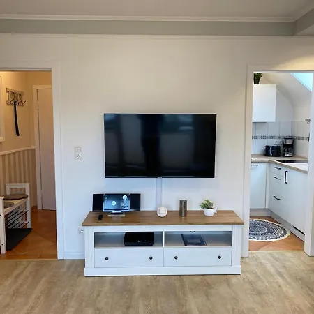 Kleiner Kompass Apartment *