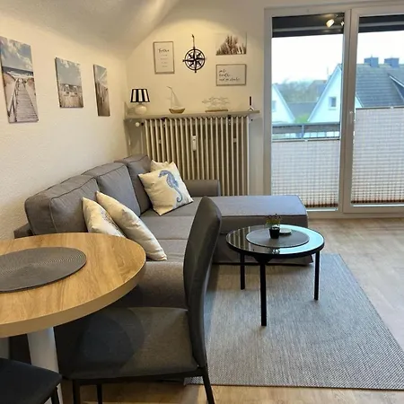 Apartment Kleiner Kompass