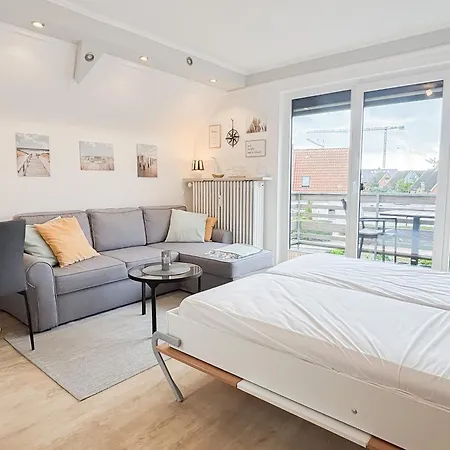 Apartment Kleiner Kompass