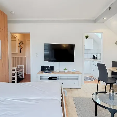 Kleiner Kompass Apartment *