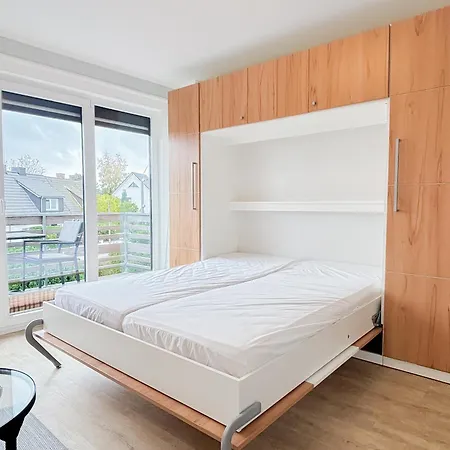 Appartement Kleiner Kompass *