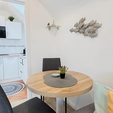 Kleiner Kompass Apartment *