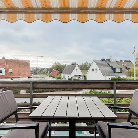 Kleiner Kompass Appartement *