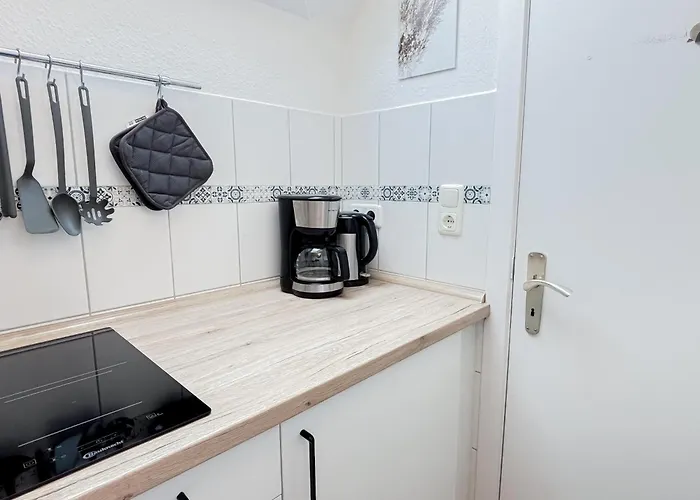 Kleiner Kompass Apartment