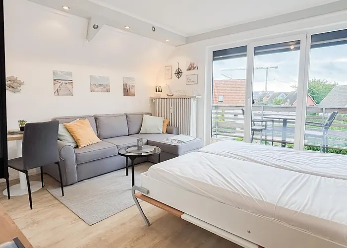 Apartment Kleiner Kompass