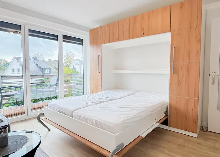 Apartment Kleiner Kompass *