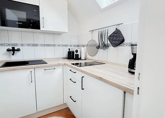 Apartment Kleiner Kompass